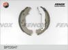 FENOX BP53047 Колодки тормозные FENOX BP53047 FocusII/C-Max бараб.