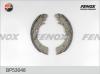FENOX BP53048 Колодки барабанные