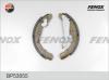 FENOX BP53055 Колодки тормозные барабанные BP53048