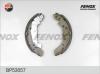 FENOX BP53057 Колодки барабанные задние