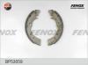 FENOX BP53059 Колодки бараб.зад., 4 шт. Honda Accord IV 90-93, Capa 98-02, CR-V I 99-02, HR-V 99-