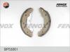 FENOX BP53061 Колодки тормозные барабанные BP53061