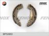 FENOX BP53063 Колодки бараб.зад., 4 шт. Hyundai Getz 02-