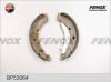 FENOX BP53064 Колодки барабанные комплект BP53064
