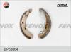 FENOX BP53064 Колодки барабанные комплект BP53064