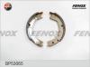 FENOX BP53065 Колодки барабанные комплект BP53065