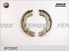 FENOX BP53065 Колодки барабанные комплект BP53065