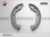 FENOX BP53071 Колодки торм.бараб.задние
