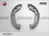 FENOX BP53071 Колодки торм.бараб.задние