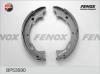 FENOX BP53090 Колодки барабанные MB W163 all, 98-05 BP53090