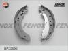 FENOX BP53092 Колодки барабанные Mitsubishi Colt VI 1.1-1.5, 04-, TRW BP53092