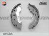FENOX BP53095 Колодки торм.бараб.задние