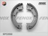 FENOX BP53098 Колодки торм.бараб.задние