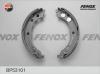 FENOX BP53101 Колодки торм.бараб.задние