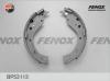 FENOX BP53113 Колодки барабанные Toyota RAV4 2.0i 16V, 00-06 BP53113