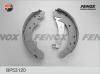 FENOX BP53120 Колодки барабанные Peugeot Boxer, Citroen Jumper, Fiat Ducato 94-02, TRW BP53120