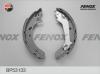 FENOX BP53133 Колодки торм.бараб.задние