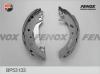 FENOX BP53133 Колодки торм.бараб.задние