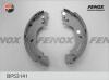 FENOX BP53141 Колодки барабанные Ford Transit 80-120 91-00 диск 14 BENDIX BP53141