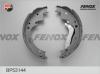 FENOX BP53144 Колодки тормозные барабанные