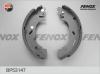 FENOX BP53147 Колодки барабанные Ford Transit 130-190 91-00 диск 15, BENDIX BP53147