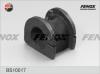 FENOX BS10017 Втулка стабилизатора пер.подв. D26