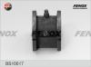 FENOX BS10017 Втулка стабилизатора пер.подв. D26
