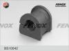 FENOX BS10042 ВТУЛКА СТАБИЛИЗАТОРА передняя, d24 MB Vito (W638) 2.0-2.8, 2.1-2.3D 96-03, Vito (W639) 3.0-3.7, 2.0