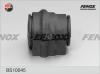 FENOX BS10045 ВТУЛКА СТАБИЛИЗАТОРА передняя, d21 MB W203 1.8-3.2, 2.0-2.7D 01-08