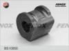 FENOX BS10068 ВТУЛКА СТАБИЛИЗАТОРА VW Polo 1.2, 1.4, 1.4-1.6TDI 01&gt;, Polo Sedan 1.6 10&gt;; Skoda Rapid 1.6 11&gt;, Fabi