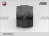 FENOX BS10070 Втулка стабилизатора передняя, d29 BMW X5 (E53) 3.0-4.0, 3.0D 98-06 BS10070