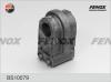 FENOX BS10079 Втулка стабилизатора пер.подв. D19,5
