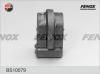 FENOX BS10079 Втулка стабилизатора пер.подв. D19,5