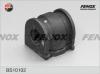 FENOX BS10102 ВТУЛКА СТАБИЛИЗАТОРА передняя, d18 Renault Duster 1.6-2.0 10&gt;