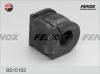 FENOX BS10102 ВТУЛКА СТАБИЛИЗАТОРА передняя, d18 Renault Duster 1.6-2.0 10&gt;