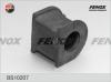 FENOX BS10207 Втулка стабилизатора передняя, внутренняя, d28 Toyota Land Cruiser 09&gt;, FJCruiser 06&gt; BS10207