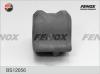 FENOX BS12056 Втулка стабилизатора