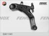 FENOX CA11141 Рычаг независимой подвески колеса, подвеска колеса