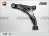 FENOX CA11151 Рычаг независимой подвески колеса, подвеска колеса