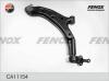 FENOX CA11154 Рычаг независимой подвески колеса, подвеска колеса