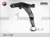 FENOX CA11159 Рычаг независимой подвески колеса, подвеска колеса
