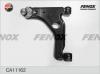 FENOX CA11162 Рычаг независимой подвески колеса, подвеска колеса