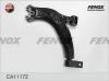 FENOX CA11172 Рычаг независимой подвески колеса, подвеска колеса