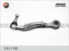 FENOX CA11198 Рычаг передний левый задний BMW 5 (E60) 03- CA11198