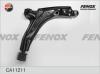 FENOX CA11211 Рычаг независимой подвески колеса, подвеска колеса