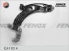 FENOX CA11214 Рычаг независимой подвески колеса, подвеска колеса