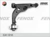 FENOX CA11216 Рычаг независимой подвески колеса, подвеска колеса