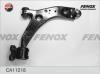 FENOX CA11218 Рычаг независимой подвески колеса, подвеска колеса