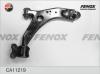 FENOX CA11219 Рычаг независимой подвески колеса, подвеска колеса