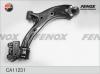 FENOX CA11231 Рычаг независимой подвески колеса, подвеска колеса